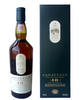 Виски "Lagavulin" 16-летний