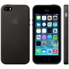Чехол iPhone 5s Case — Ч&#235;рный