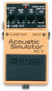 Boss AC-3: Acoustic Simulator