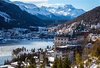 Swiss, St. Moritz