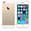 Apple iPhone 5s 64gb gold