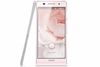 Huawei Ascend P6 Pink