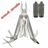 Leatherman Charge TTi BitKit