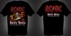 футболка AC\DC