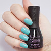 Покрытие NUBAR цвет Blue Raspberry