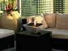 Anywhere Fireplace Empire Table Top Indoor / Outdoor Fireplace