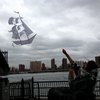 Sailing Ship Kite