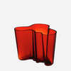 ваза от Алвар Аалто( red(punainen)