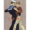 книга по гей искусству Smalls J. Gay Art