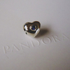 Pandora Royal Wedding Charm