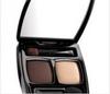 Тени для век OMBRES CONTRASTE DUO от Chanel  20 taupe