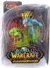 World of Warcraft Series 4 — Murlocs Fish-eye And Gibbergill (2-pack)