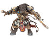 World of Warcraft Series 3 — Korg Highmountain Tauren Hunter Deluxe