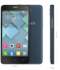 Телефон Alcatel One Touch 6012X Idol Mini Slate