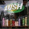 Разности из Lush