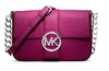 Идеальный цвет. Идеальная розовая сумочка MICHAEL KORS