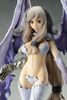 Sexy Diabolus Unglate Demon removable clothes PVC Figure White