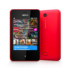 телефон Nokia Asha 501 Две Сим-карты