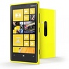 Nokia lumia 920 в желтом цвете