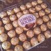 Ferrero Rocher