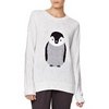 Oysho Penguin Sweater