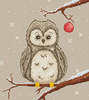 B1046 Owl