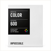 Polaroid 600 Film