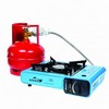 Плита газовая Kovea TKR-9507-P PORTABLE PROPANE RANGE