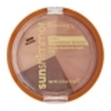 Rimmel 3 in 1 Shimmering Bronzer