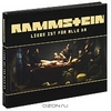 Rammstein. Liebe Ist Fur Alle Da