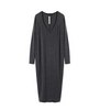 Raquel Allegra cocoon dress