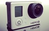 Go Pro Hero III