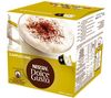 Кофе в капсулах Nescafe Dolce Gusto Cappuccino