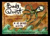 Попасть на тренинг BODYQUEST 1-2 февраля 2014