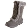 угги-ботинки BEARPAW, в идеале модель Altai Shearling Boot,