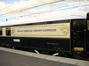 Take an Orient Express from London to Venice