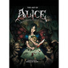 The Art of Alice Madness Returns
