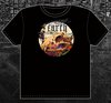 Earth - "The Bees Made Honey In The Lions Skull" T-shirt