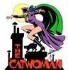 Что-нибудь с Catwoman