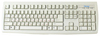 Клавиатура Chicony KU-2971 White USB