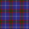 Russo-Scottish tartan