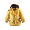 Желтая куртка Reima 511087