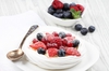 Anna Pavlova Dessert