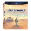 Коллекция Star Wars на BluRay