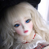 souldoll  bjd Evelin