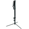 Manfrotto Self Standing Monopod Black