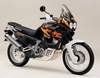 Honda XRV 750 Africa Twin