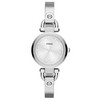 Fossil Fossil Georgia Mini Three Hand Stainless Steel Watch Es3269