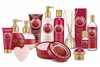 The Body Shop Cranberry Joy