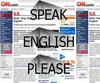 разговорный английский
